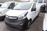 Opel Vivaro B Kasten L1H1  2,7t Klima - Opel Vivaro: Van