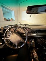 Porsche 911 Urmodell - Porsche aus 1996: 911