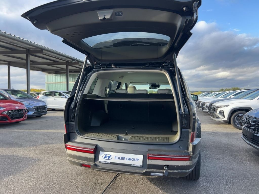 Hyundai Santa Fe – Bild 13