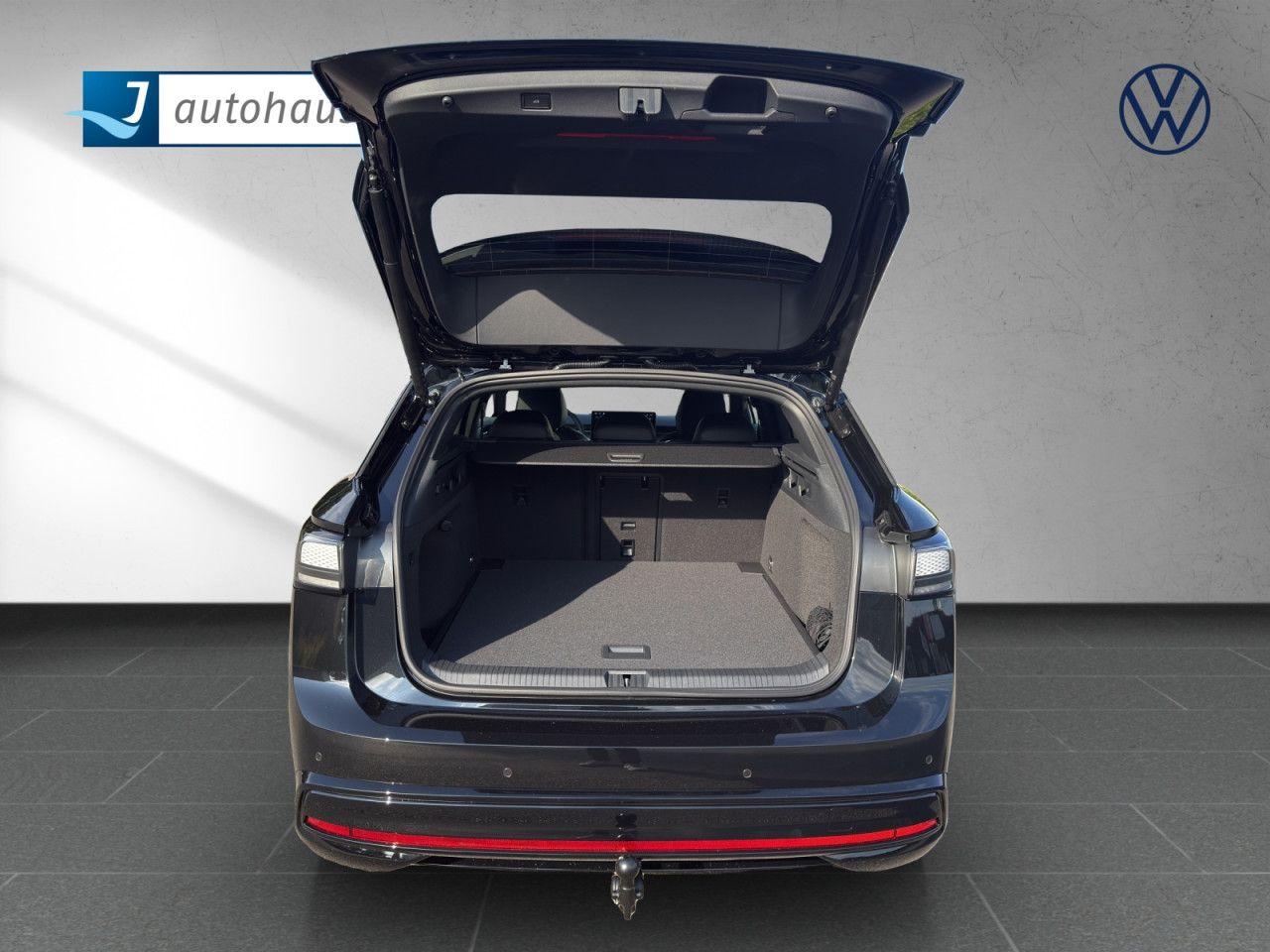 Volkswagen ID.7 Tourer Pro 77 kWh AHK ACC LED APP NAVI RFK