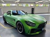 Mercedes-Benz AMG GT R  Garantie , Keramik , Carbon , 1A  - Mercedes-Benz AMG GT R von privat