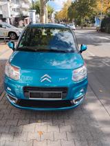 Citroën C3 Picasso VTi 95 Cool ,2.hand,HU Neu,Klima - blaue Citroën C3 Picasso