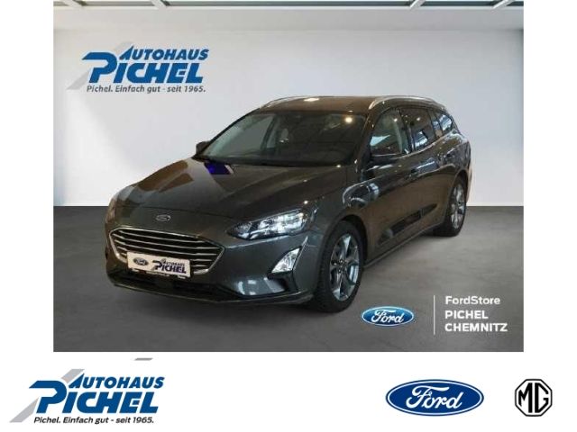 Ford Focus Cool&Connect Turnier+KLIMA+SHZ+FSH+STARTST