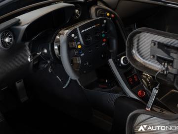 2016 Mclaren P1 — миниатюра 24