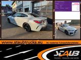 BMW 420i xDrive - MSport - 2,99% Zins- 399 EUR mtl. - BMW: Taxi