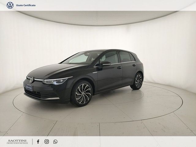 Volkswagen 1.5 eTSI evo Style 150 CV DSG