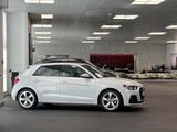 Audi A1 35tfsi 150PS 4-Zylinder Stronic Ga... - Audi: Zylinder