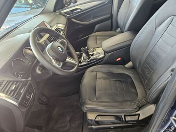 BMW X3 - 6
