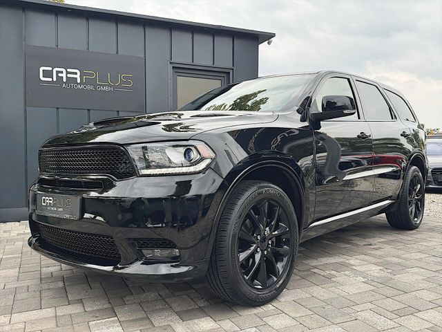 Dodge Durango 3.6 V6 GT Sport 4x4 BLACK EDITION LPG