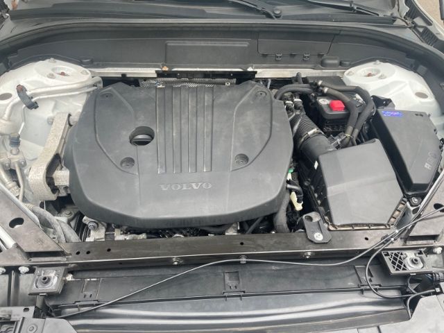 Fahrzeugabbildung Volvo XC60 B4 2WD Momentum Mild-Hybrid Autom. Navigati