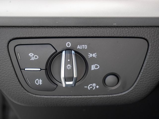 Q5 40 TDI quattro KLIMA PDC SITZHEIZUNG NAVI LED
