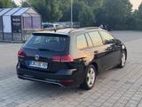 Volkswagen Golf Variant 1.4 TSI 150 DSG Comfortl Nav ErgoS - Volkswagen Golf: 4er