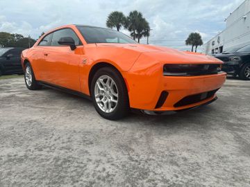 Dodge ChargerChallenger Daytona RT AWD nur 5500KM