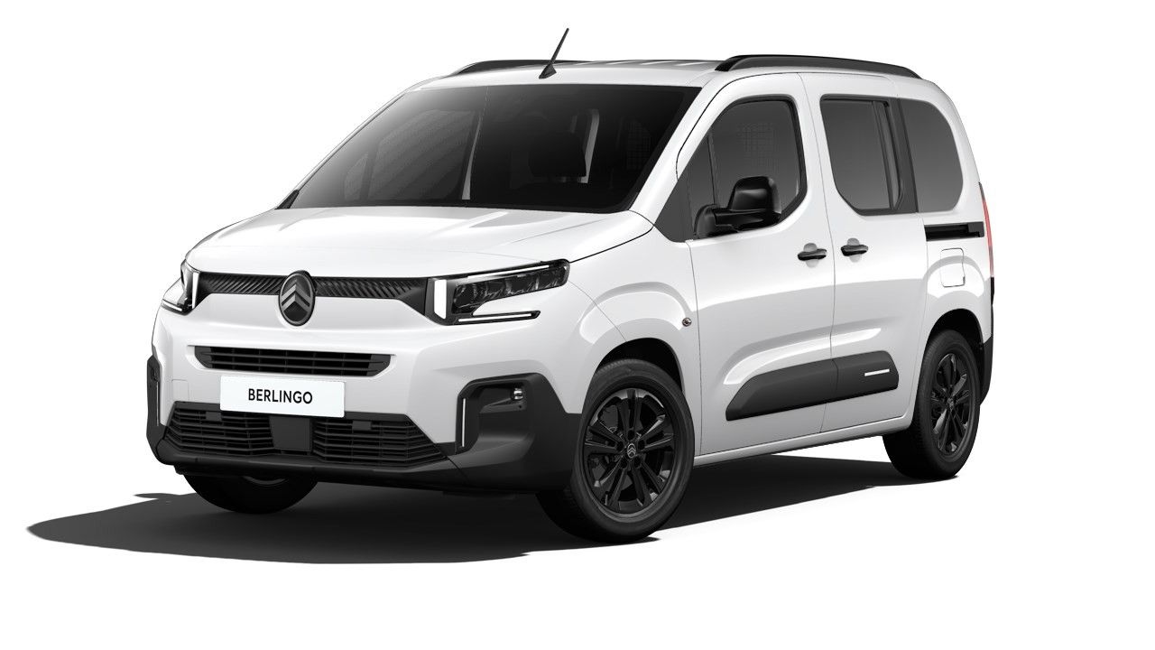 Citroën Berlingo MPV M Diesel Automatik 130 PS Plus