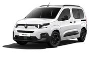 Citroën Berlingo - Vorschau Bild 1