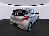 Hyundai i10 Trend Automatik *EPH,LHZ,SHZ,FSE* - Hyundai i10 aus 2023