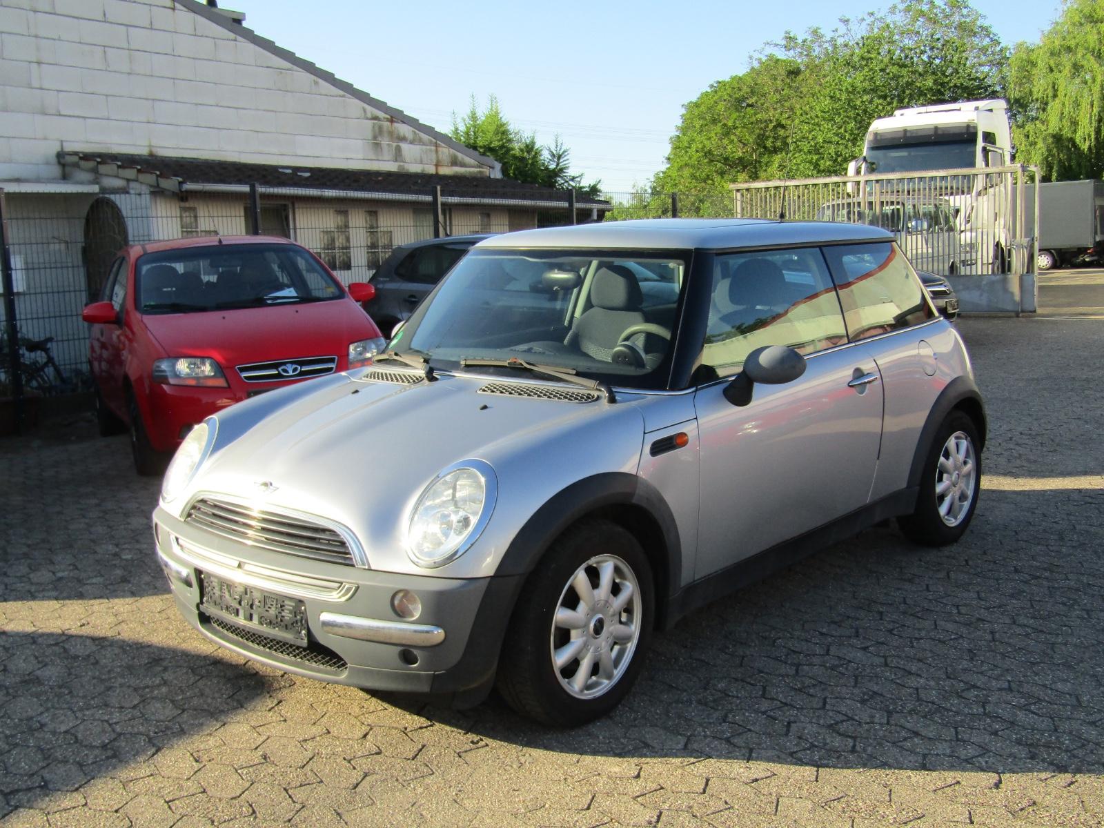 MINI ONE Mini One