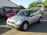 MINI ONE Mini One - MINI aus 2002