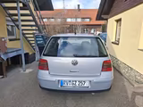 Volkswagen Golf 2.3 V5 Highline - gebrauchte VW Golf aus dem Jahr 1999