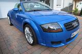 Audi TT Roadster 1.8T 120KW - - gebrauchte Audi TT aus dem Jahr 2006