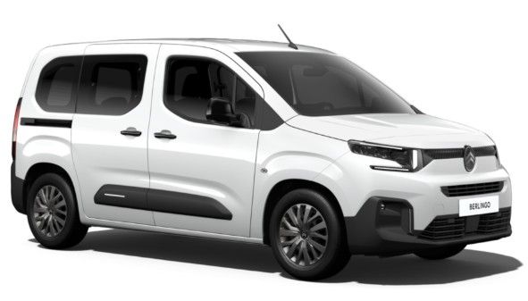Citroën Berlingo - Bild 5
