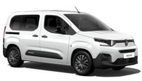 Citroën Berlingo - Vorschau Bild 5