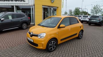 Renault Twingo Limited De Luxe 1.0