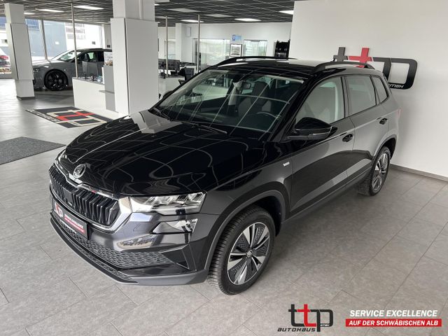 Skoda Karoq 2.0 TDI Tour Digital-Tacho AHK R.Kamera