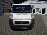 Fiat Ducato Pritsche 30 100 - Fiat Ducato in Chemnitz