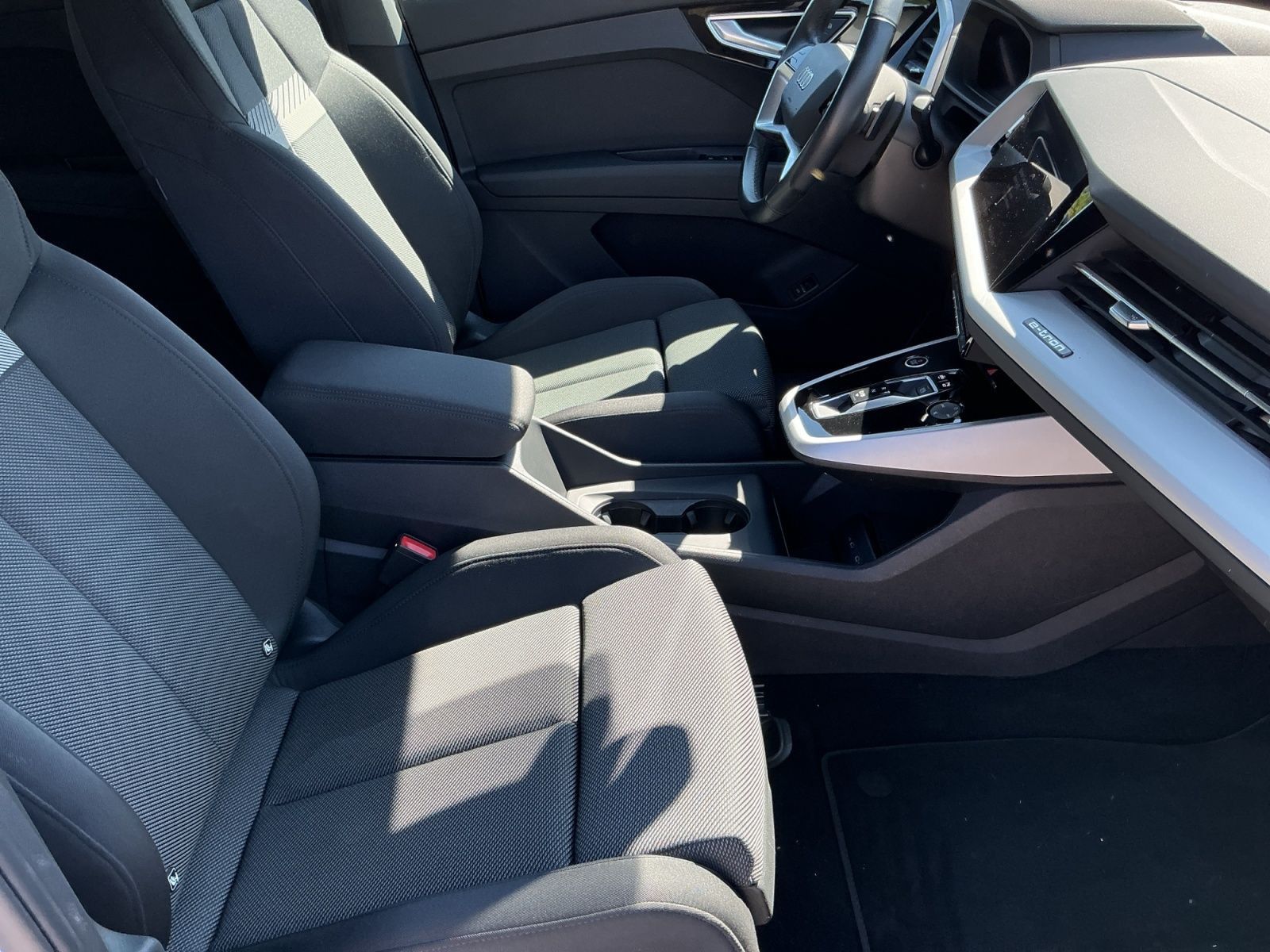Audi Q4 e-tron - Bild 13