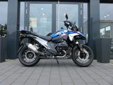 BMW R 1300GS ASA - BMW NEU MOTORRAD