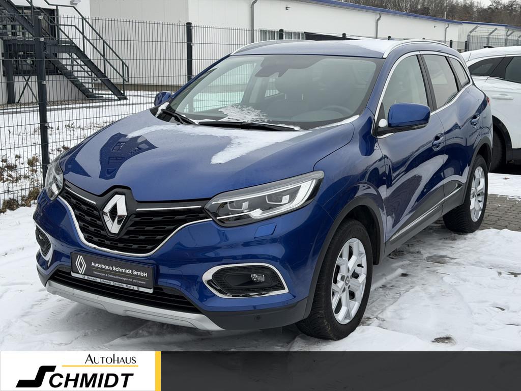 Renault Kadjar Limited Deluxe dCi 115