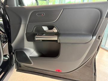 2025 Mercedes-BENZ EQA 缩略图 27