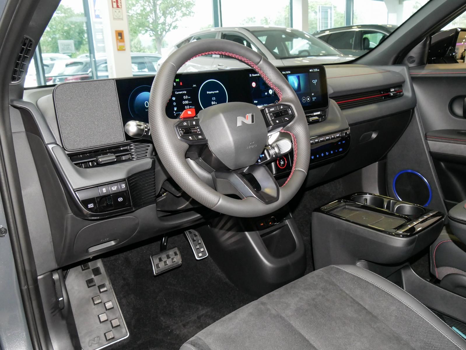 Hyundai IONIQ 5 - Bild 15