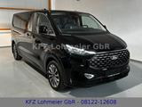 Ford Tourneo Custom 320 L1 Titanium X *SOFORT* - schwarze Ford Tourneo Custom