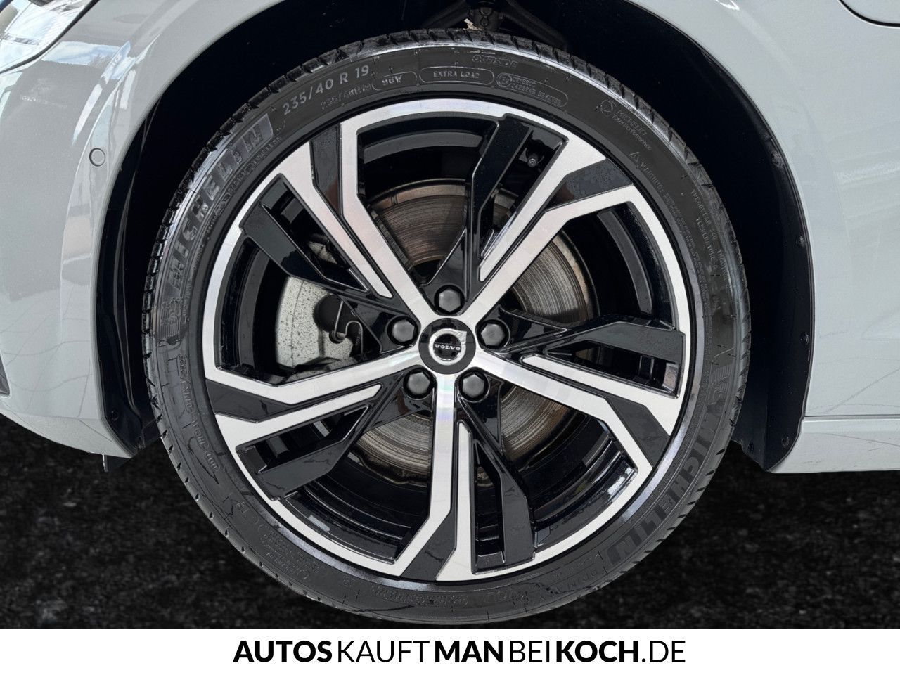 Volvo V60 - Bild 19