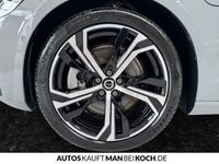 Volvo V60 - Vorschau Bild 19