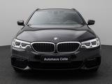 BMW 520i Tour M Sport AHK HUD HI-FI  Kamera - scheckheftgepflegte BMW 520