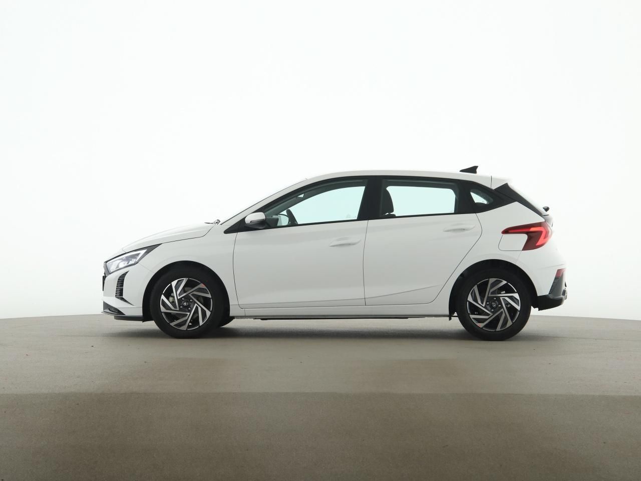 Hyundai i20 – Bild 4