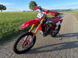 Honda CRF450R Bj. 2018 - HONDA RALLYE CRF 450