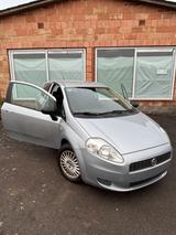 Fiat Punto|1.2 l / Top Zustand // Scheckhe... - gebrauchte Fiat Punto aus dem Jahr 2008