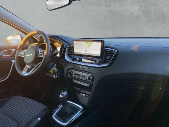 Fahrzeugabbildung Kia Ceed VISION 1.0  *KOMFORT-PLUS-PAKET**KLIMA**NAV