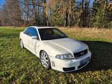 Audi A4 S4 RS4 2.7 quattro Umbau 420 PS RNS-E - Audi S4 aus 2000