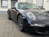Porsche 991 Carrera Coupé PDK Chrono Klappe ,18 M. Appr. - Porsche 991 in Krefeld