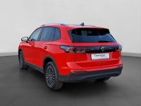Volkswagen Tiguan - Vorschau Bild 5