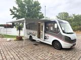 Dethleffs Globebus GT I 007/6,94m/2xKlima/Kam/Queens/Rad - Dethleffs Globe r