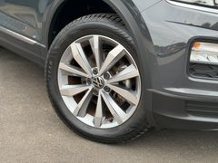 VW T-Roc - Vorschau 2