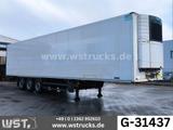 Schmitz Cargobull SKO 24 Kühlauflieger Vector 1550 Strom/Diesel - Kühlauflieger