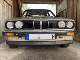 BMW 325e E30 ETA - BMW 325 eta Gebrauchtwagen