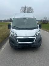 Peugeot Boxer Kastenwagen, L4 / H2 , 180, ... - Peugeot Boxer: Kastenwagen